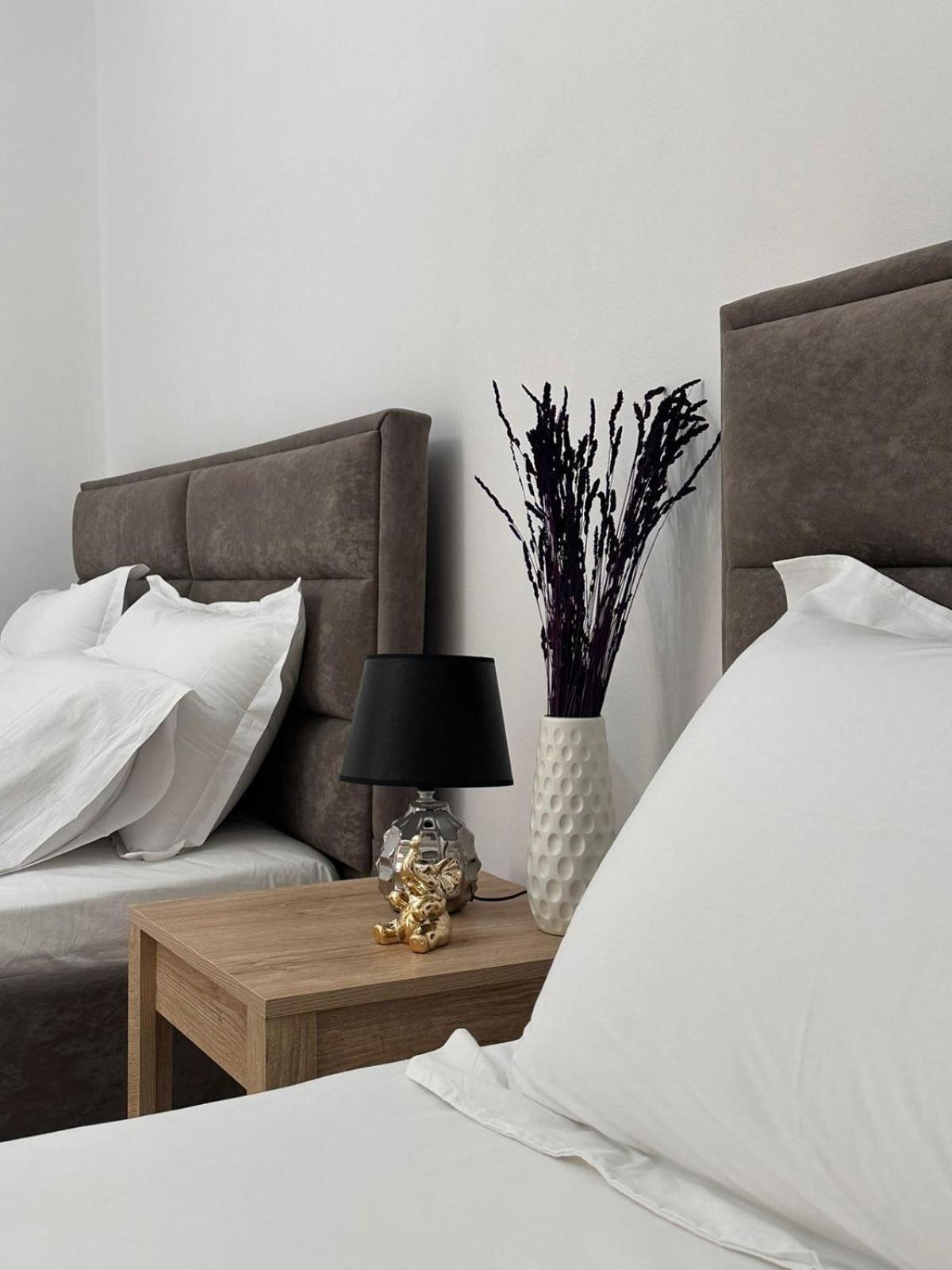 Lotus Apartment